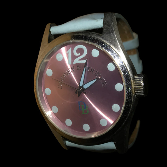 DOONEY AND BOURKE WOMEN'S WRISTWATCH - Picture 2 of 9
